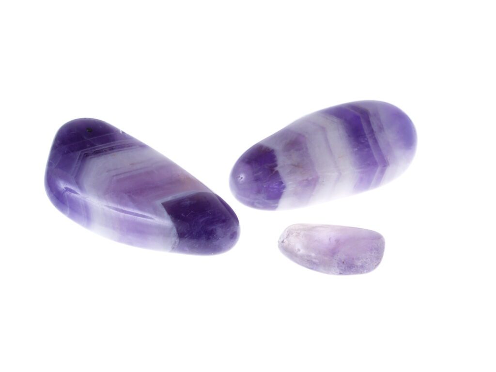 Benefits of Amethyst