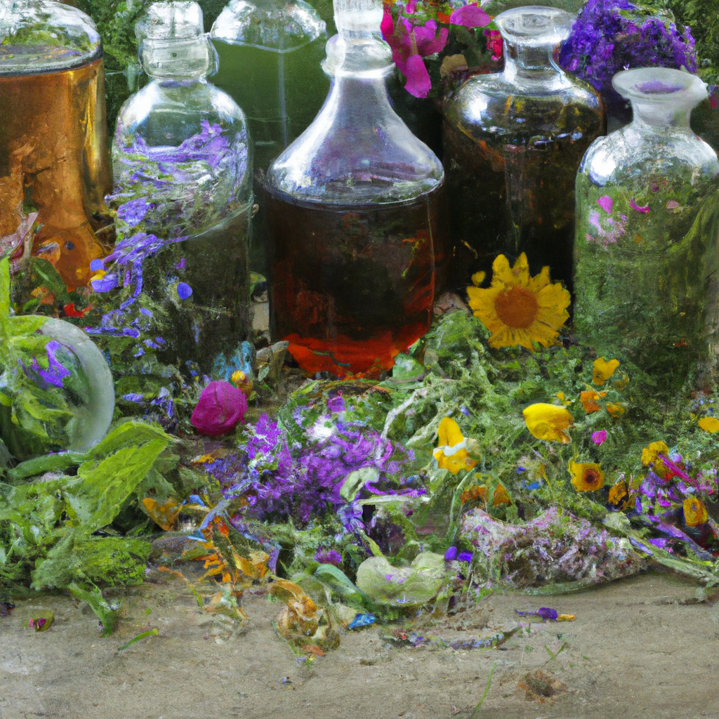 herbalism