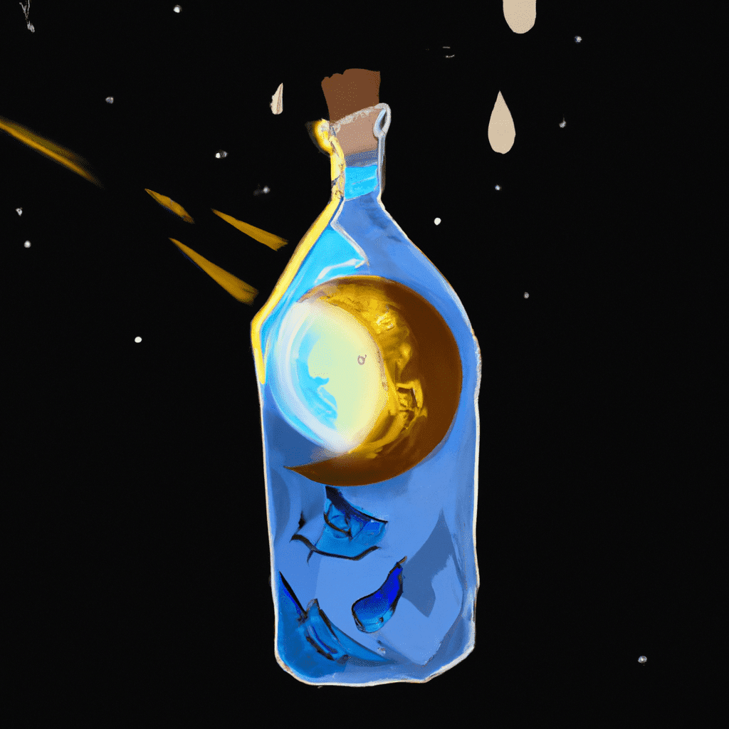 Moon Water