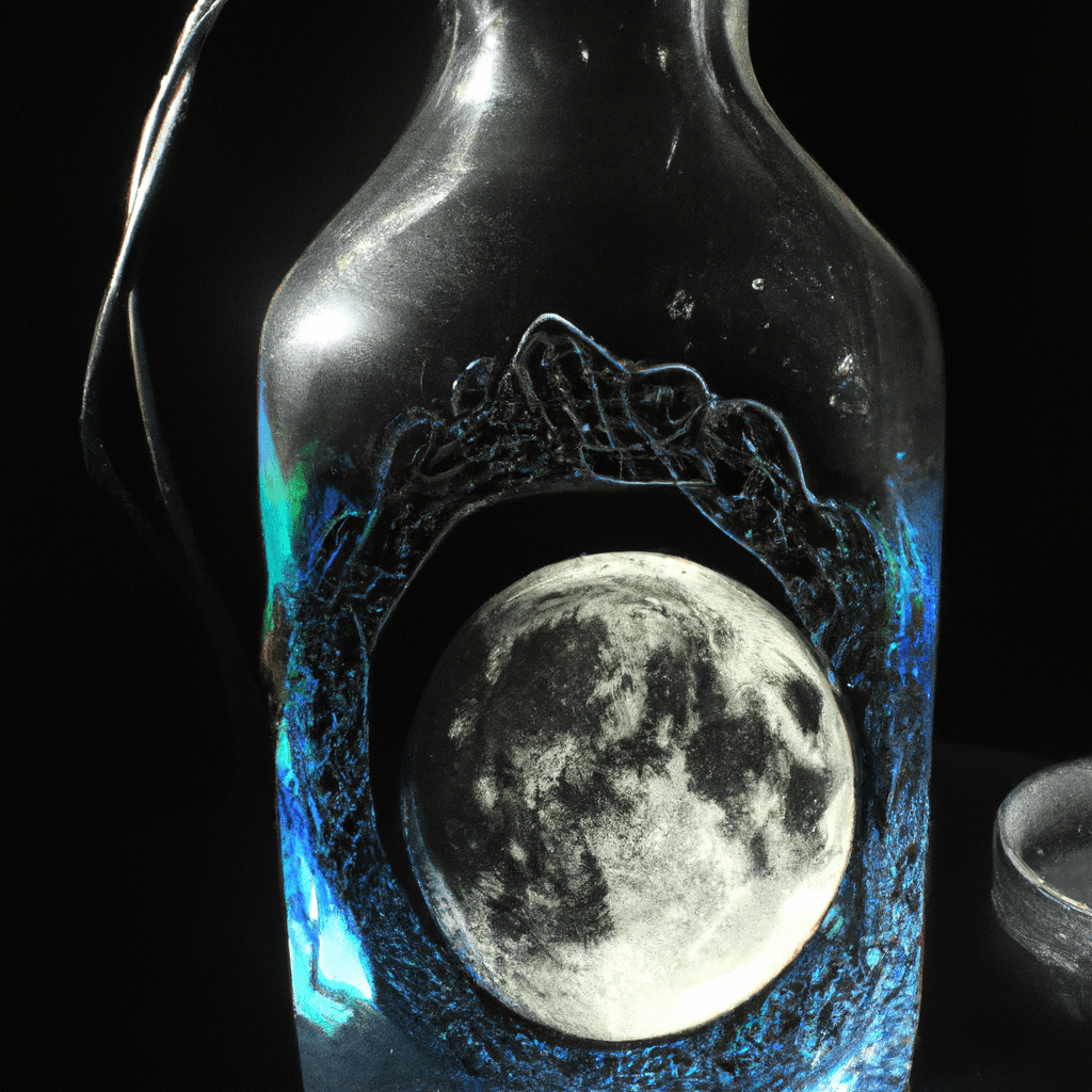 Moon Water