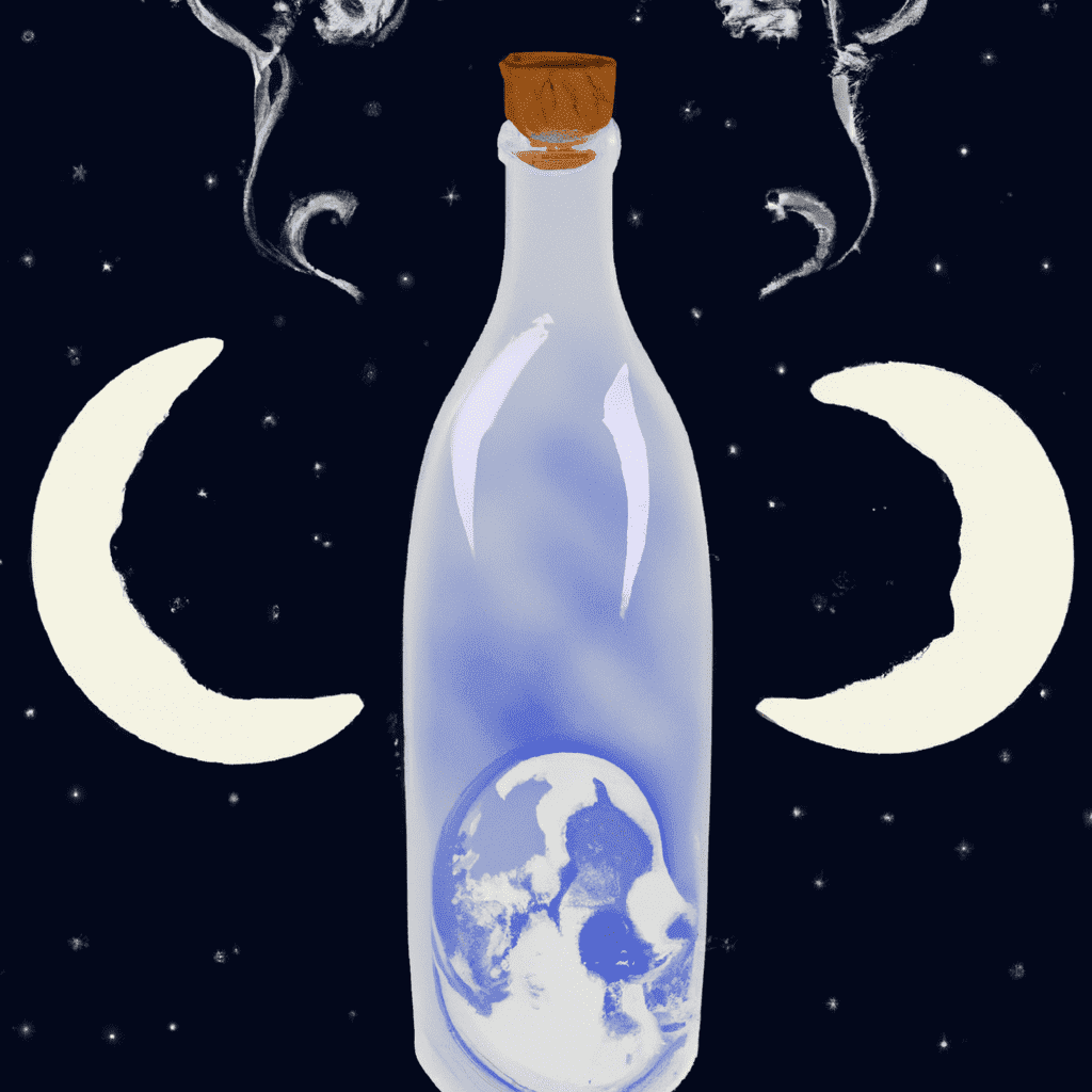 Moon Water