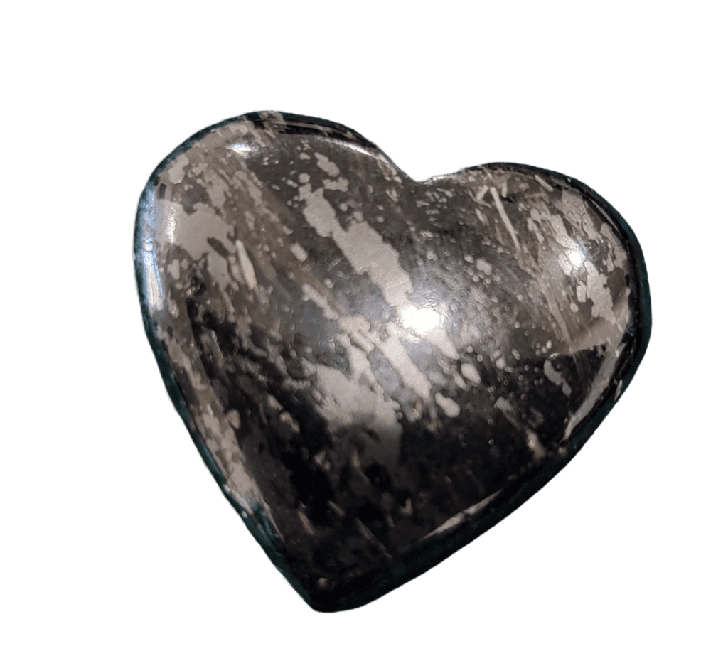 Nuummite Stone