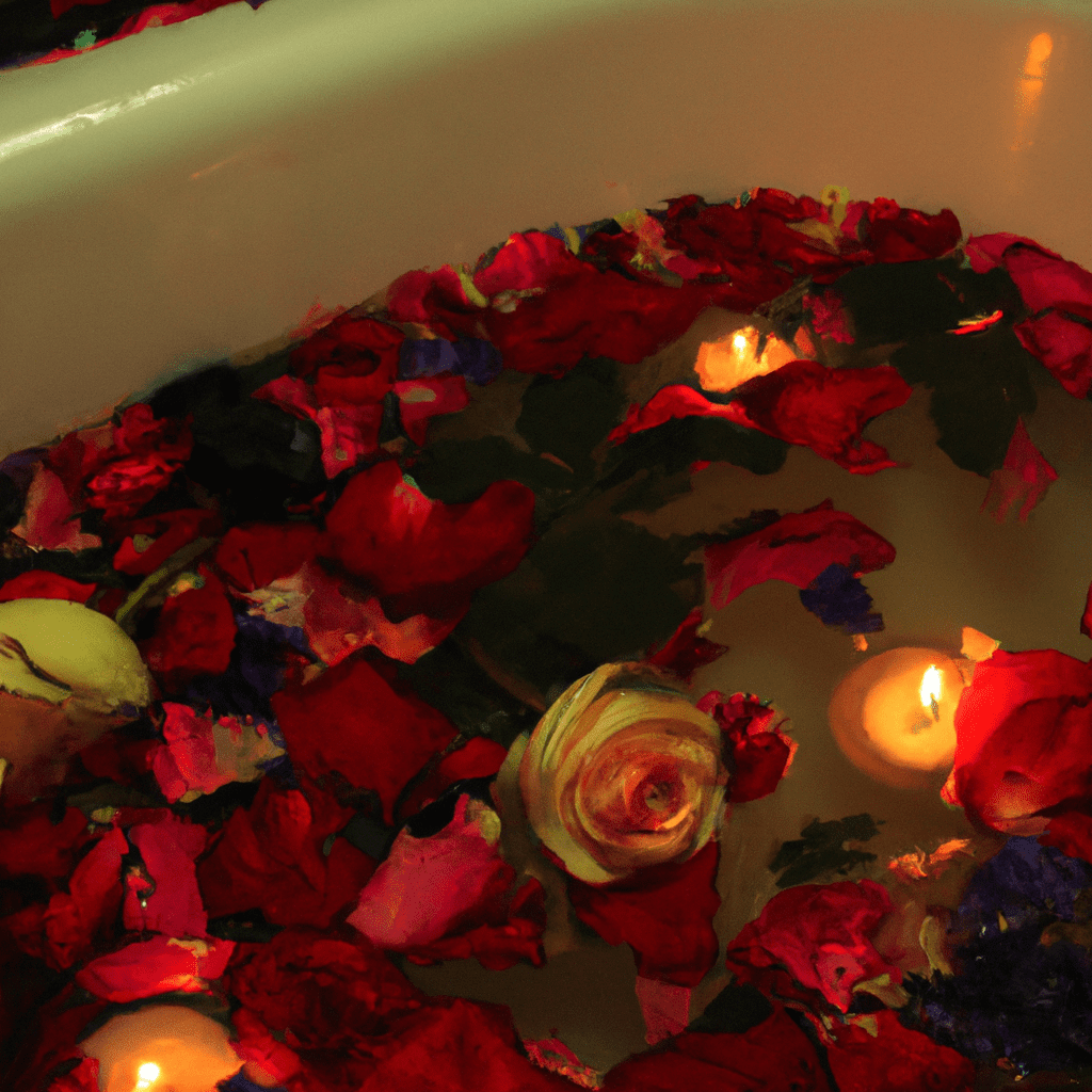 Ritual Bath