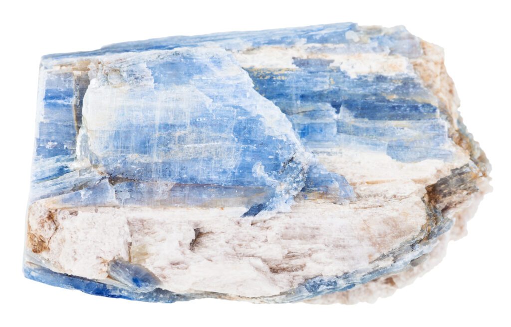 Kyanite