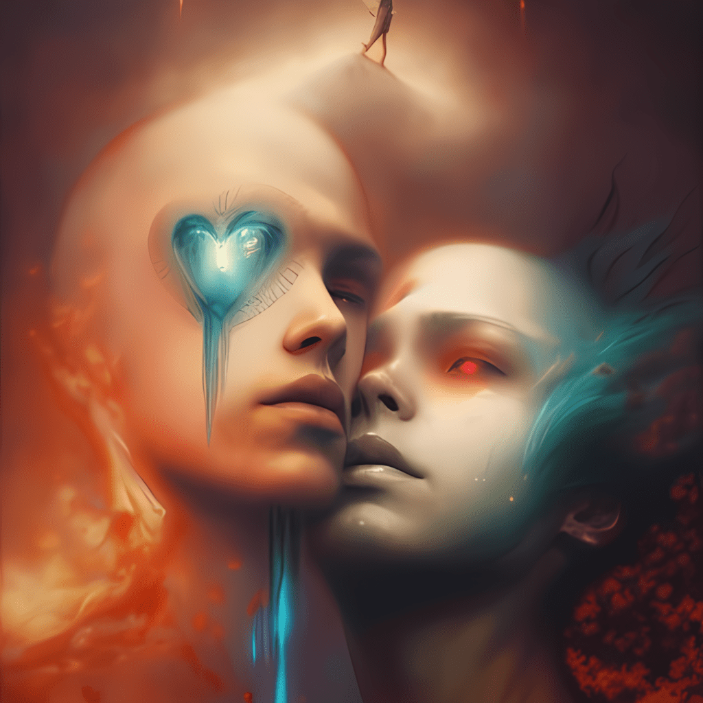 twin flame