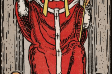 The Hierophant