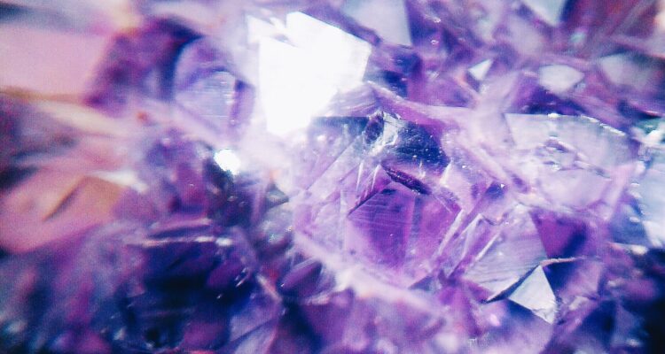 Benefits of Amethyst