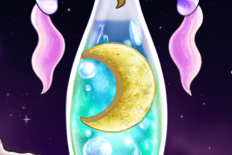 Moon Water