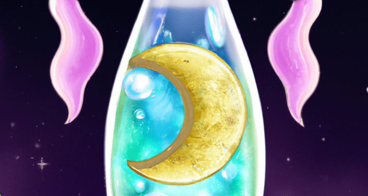 Moon Water