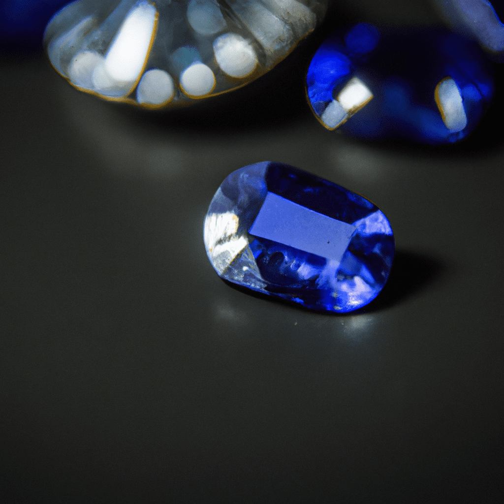 sapphire