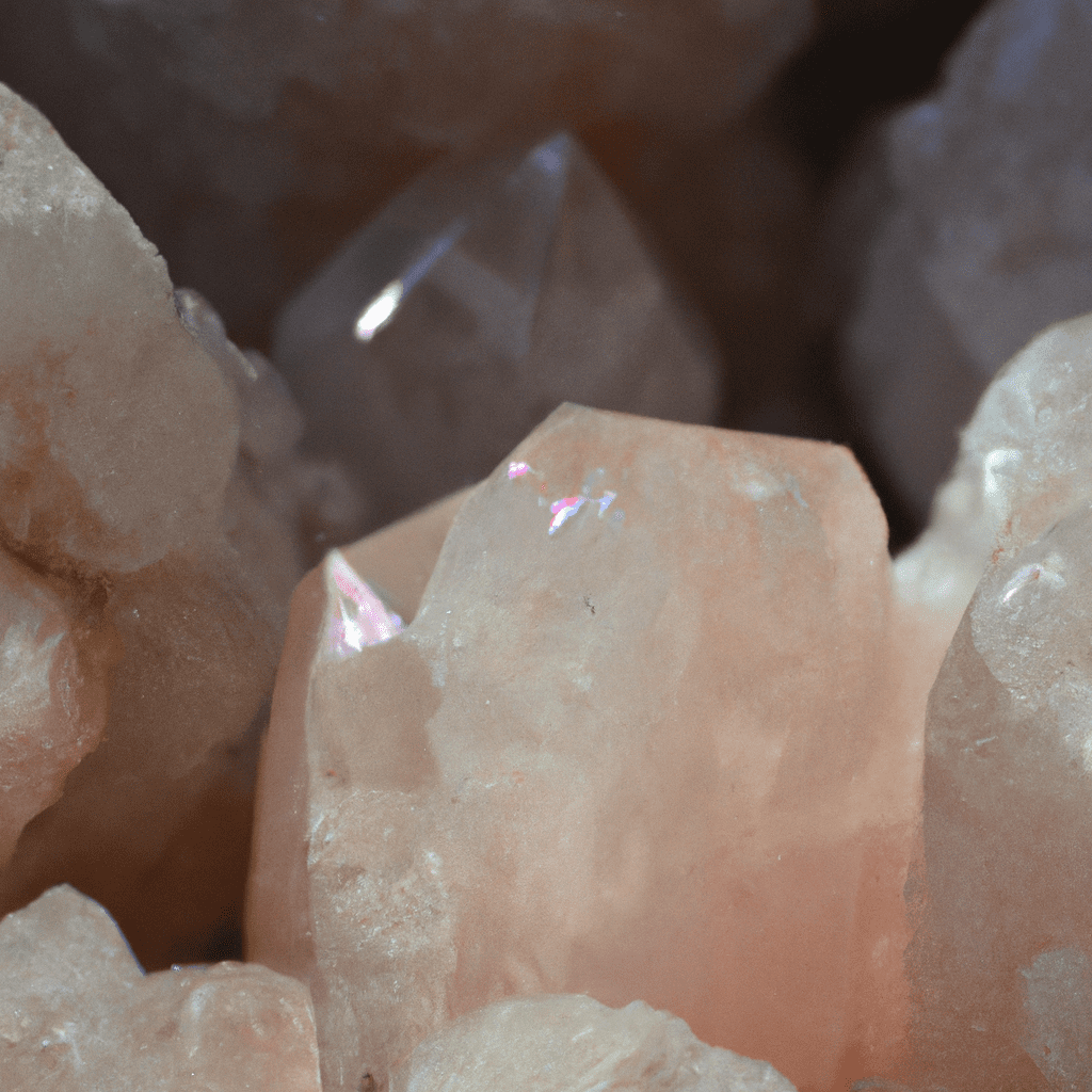 Rose Quartz