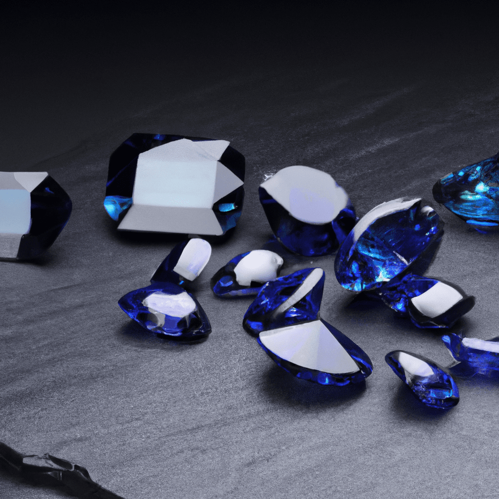 sapphire