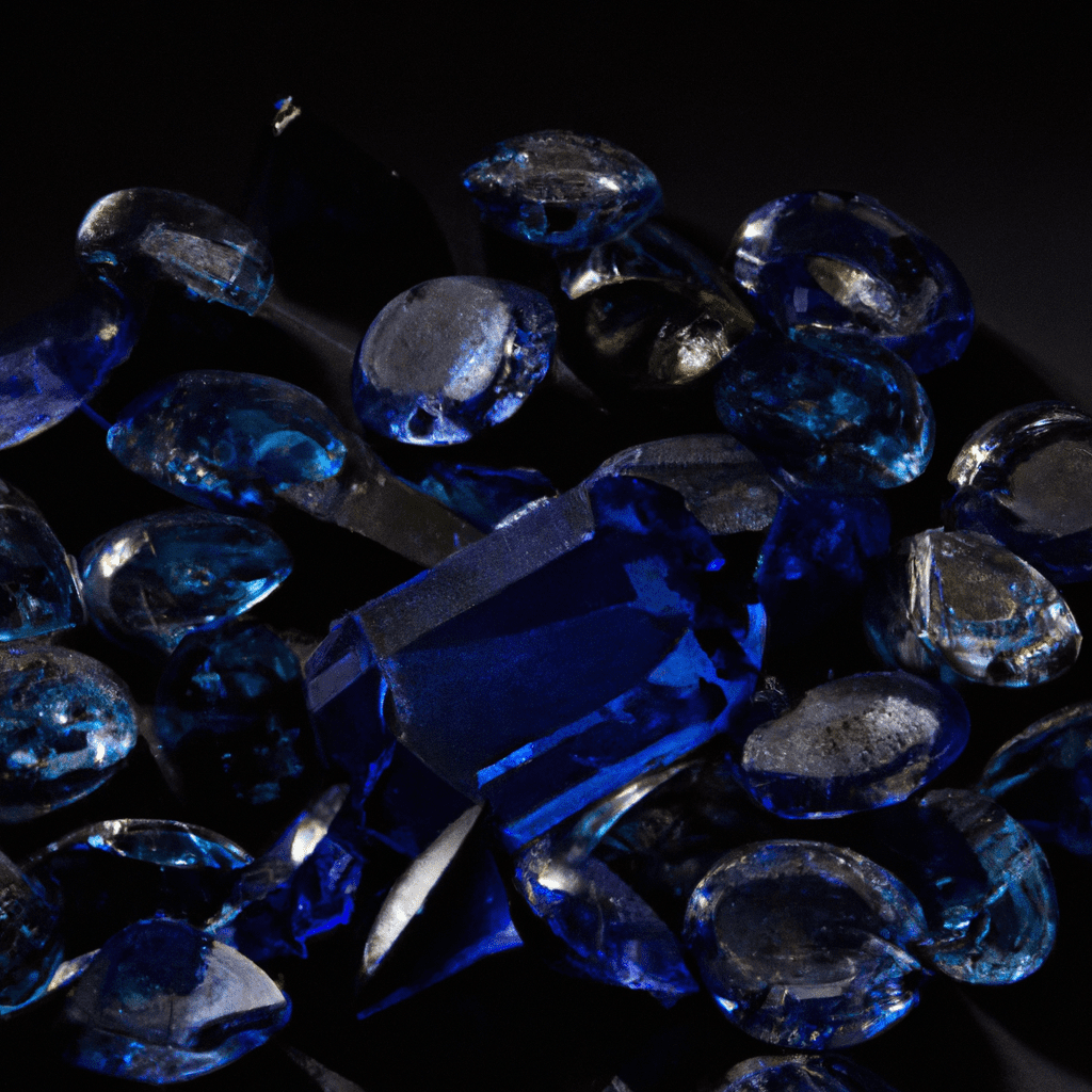 sapphire