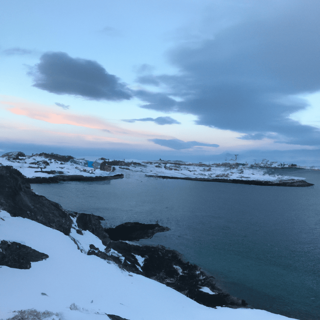 Nuummite Stone from Nuuk 