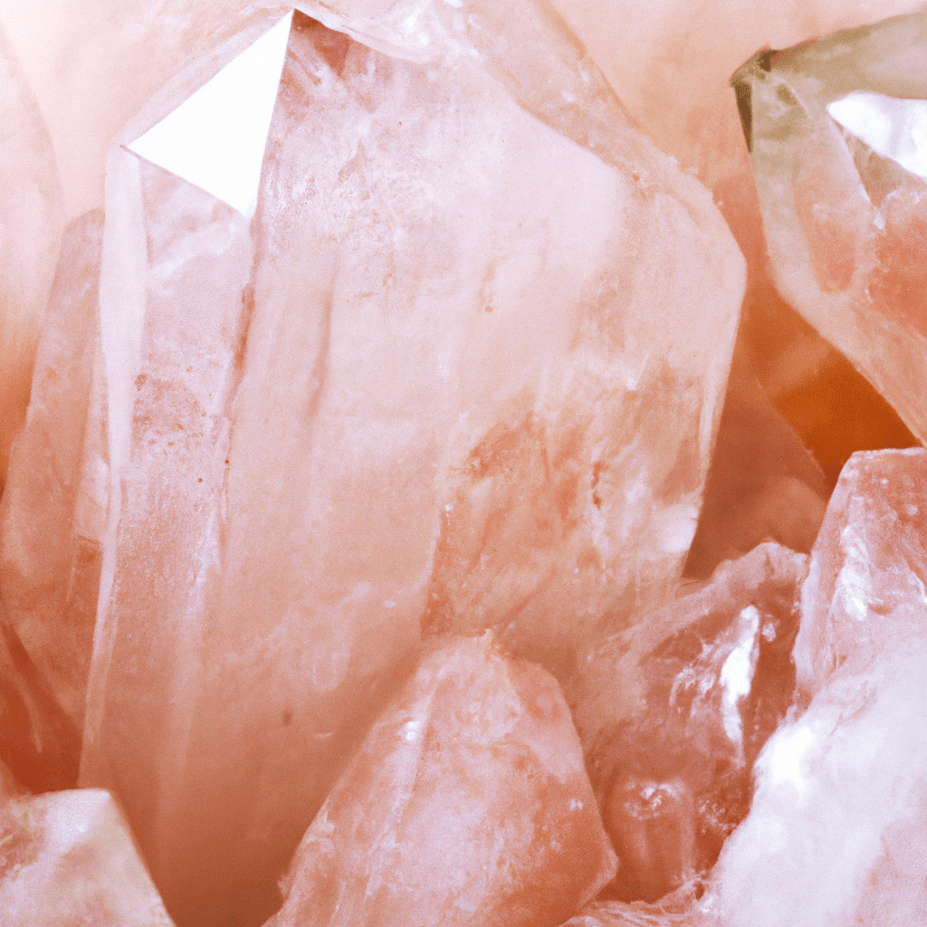 Rose Quartz