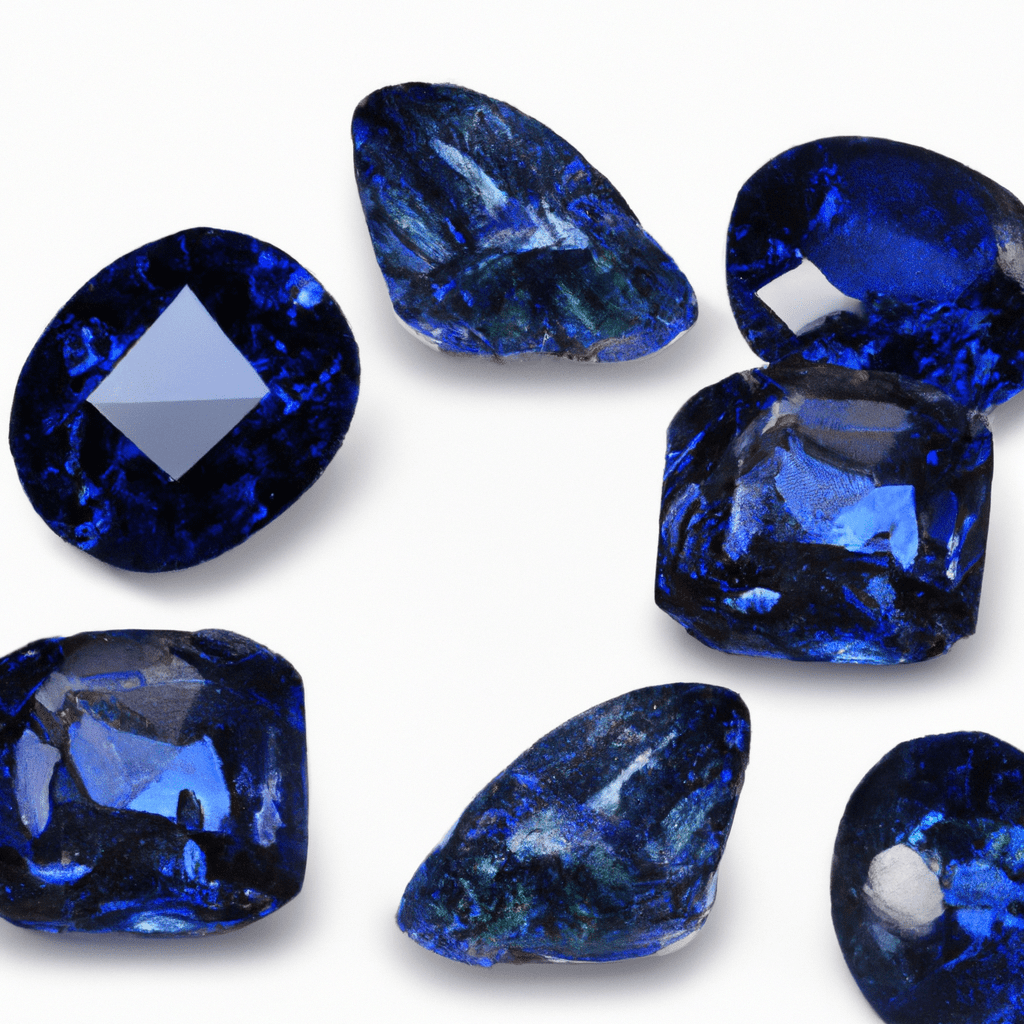 sapphire