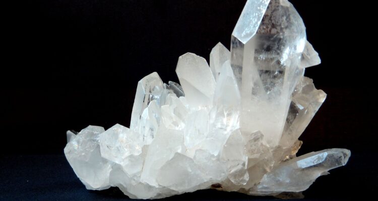 crystal Quartz