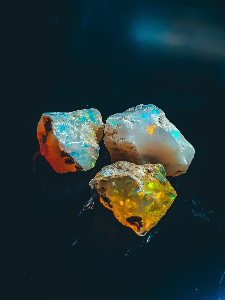 The Opal