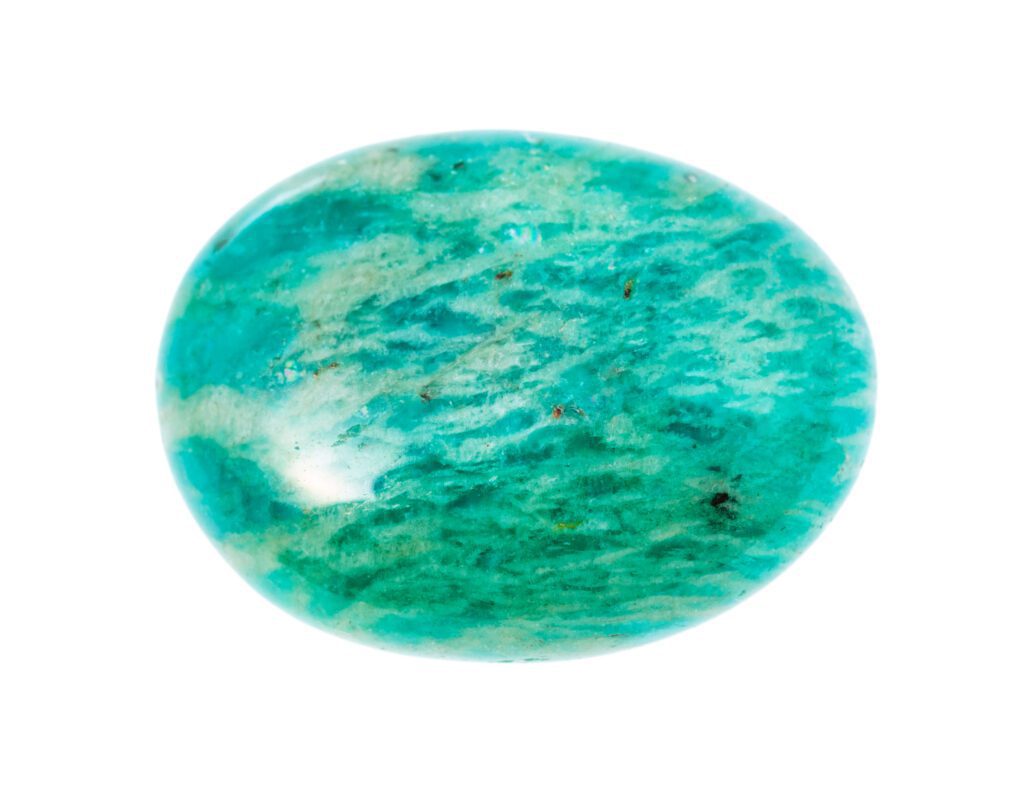 Amazonite: Why You Should Incorporate It Into Your Life