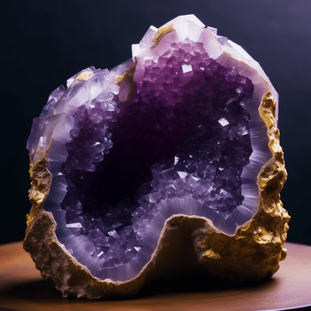 Crystals for Meditation